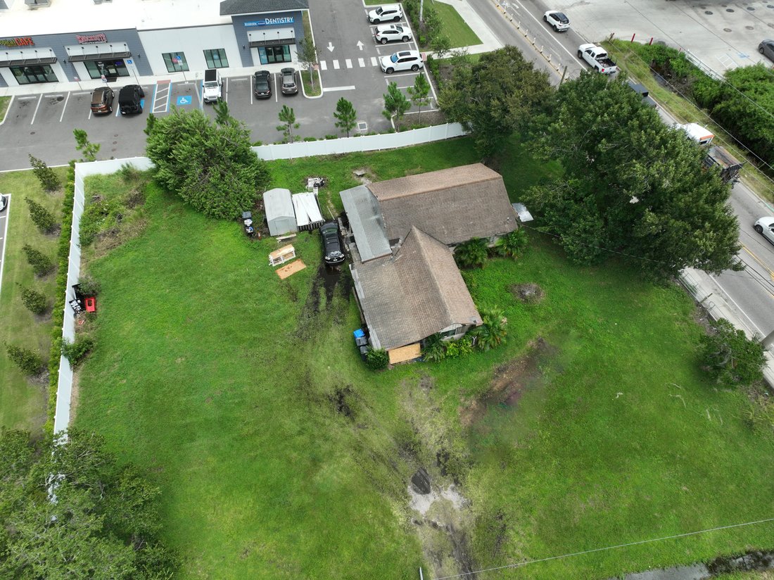 House in Riverview, Florida, United States 4 - 14568755
