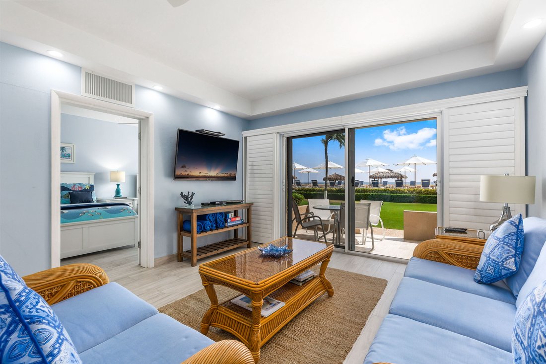 Condo in West Bay, West Bay, Cayman Islands 1 - 14572695