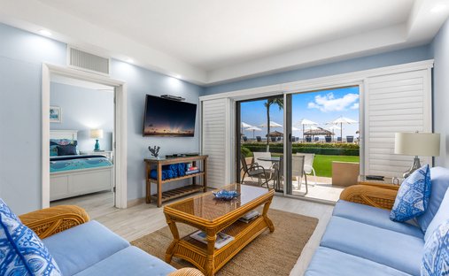 Appartement à West Bay, West Bay, Îles Caïmans 1