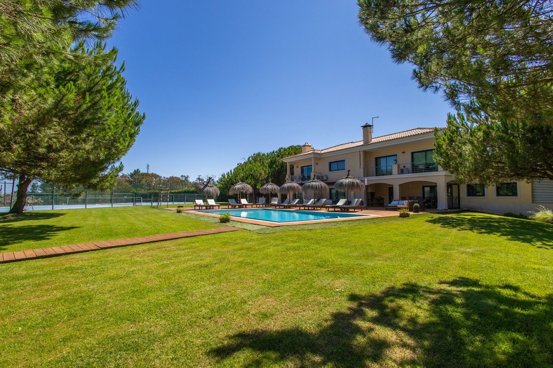 House in Carvalhal, Setubal, Portugal 1 - 14571056