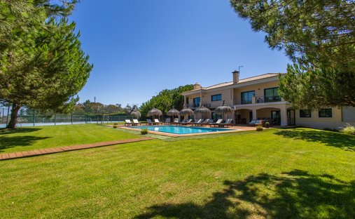 Casa en Carvalhal, Setúbal Municipality, Portugal 1