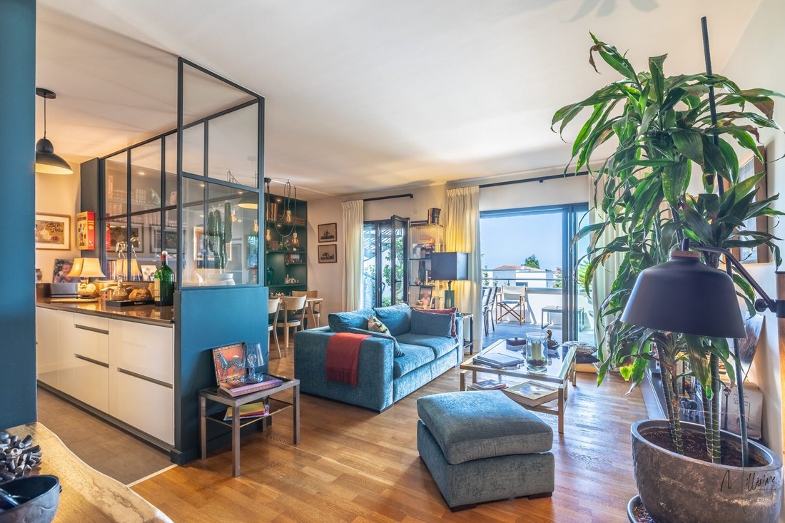 Apartment in Anglet, Nouvelle-Aquitaine, France 3 - 14572638