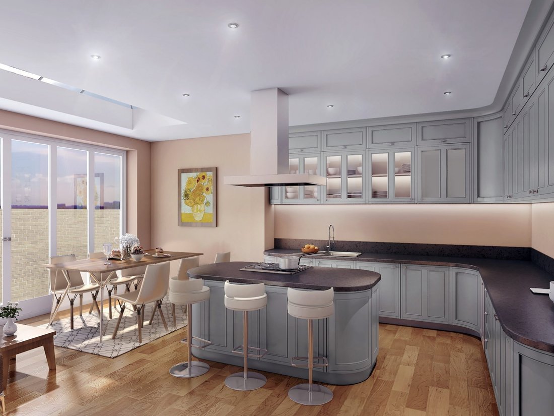 Enghien Les Bains Apartment In Enghien Les Bains, île De France, France For Sale (14572675)