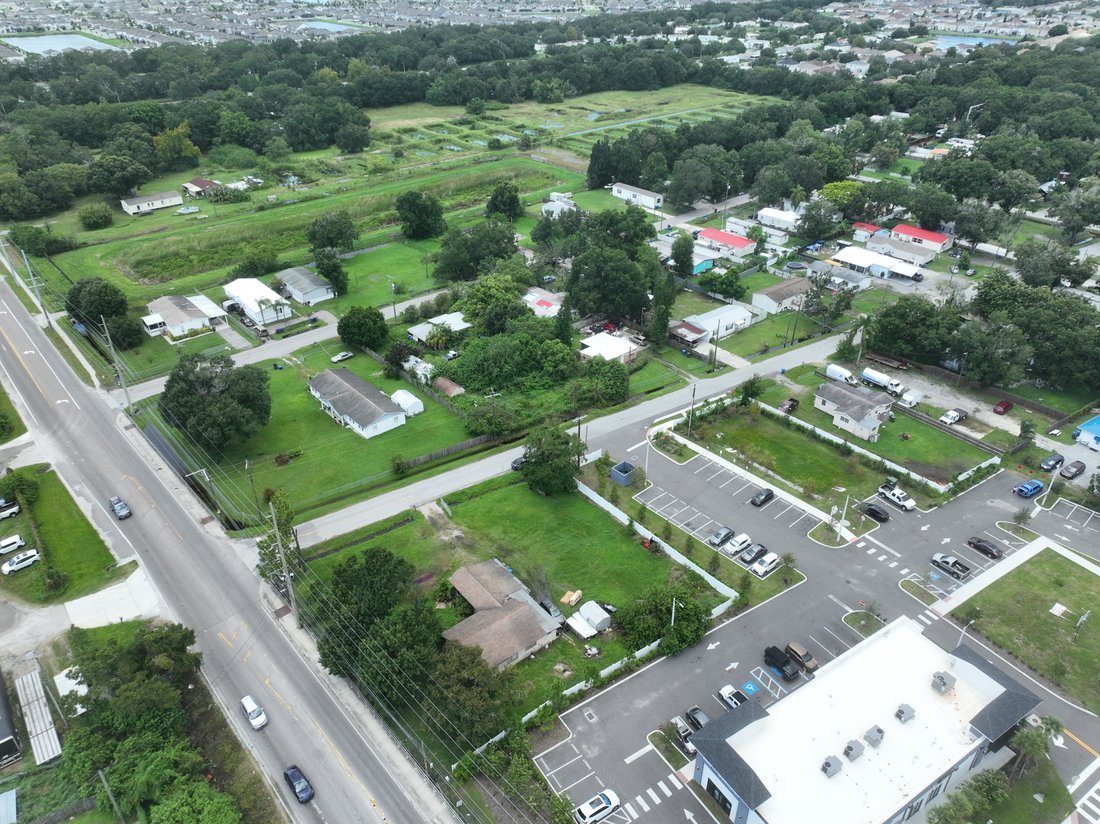 House in Riverview, Florida, United States 2 - 14568755