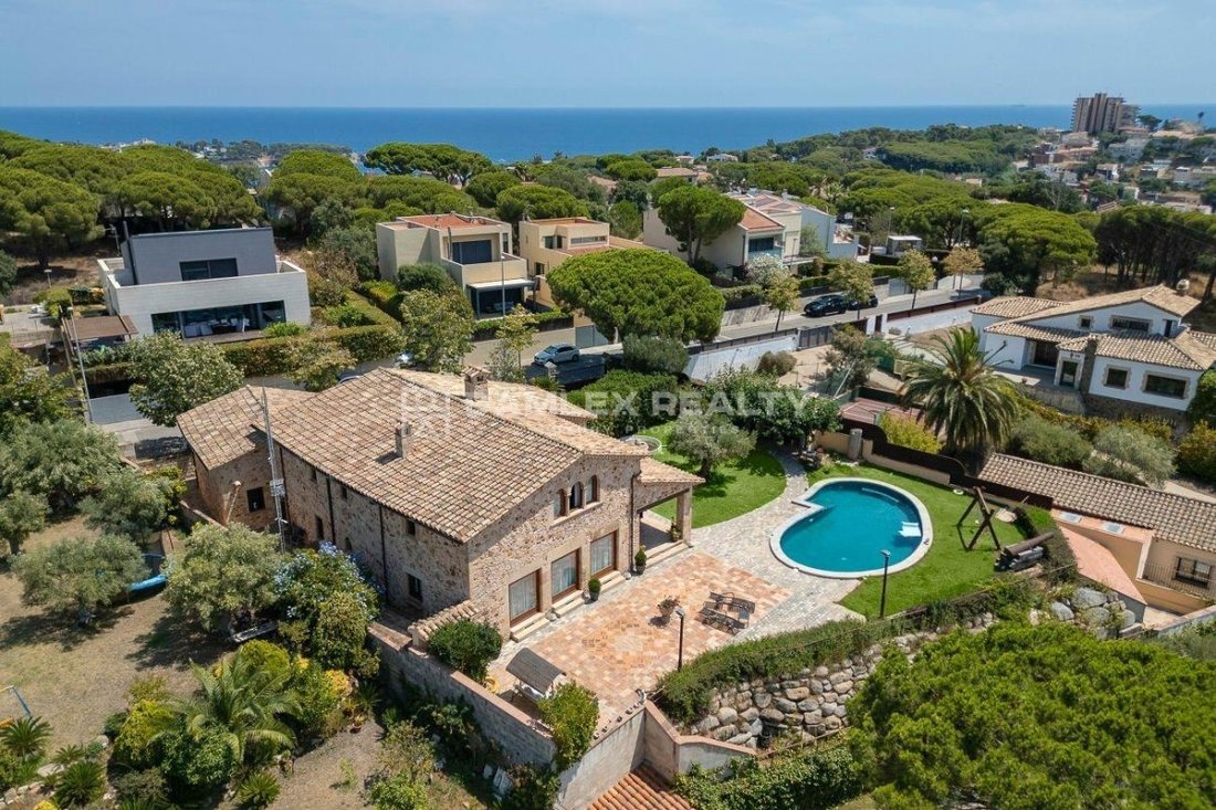 House in Sant Feliu de Guixols, Catalonia, Spain 5 - 14571353