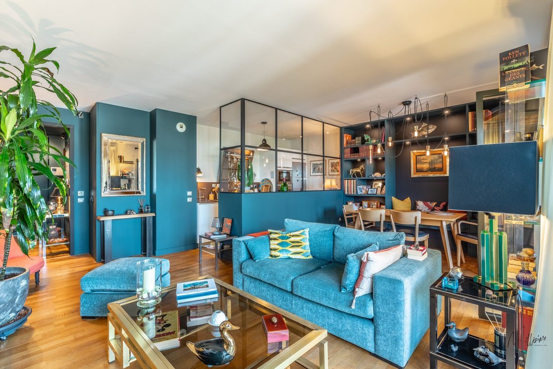 Apartment in Anglet, Nouvelle-Aquitaine, France 4 - 14572638