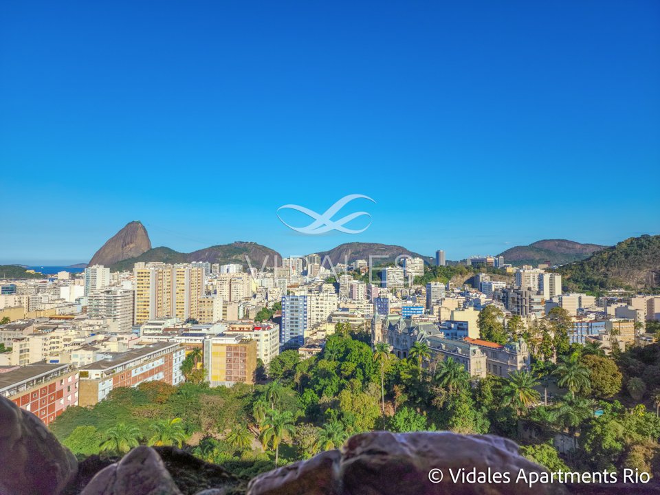 Attico a Rio de Janeiro, Rio de Janeiro, Brasile 2 - 13096020