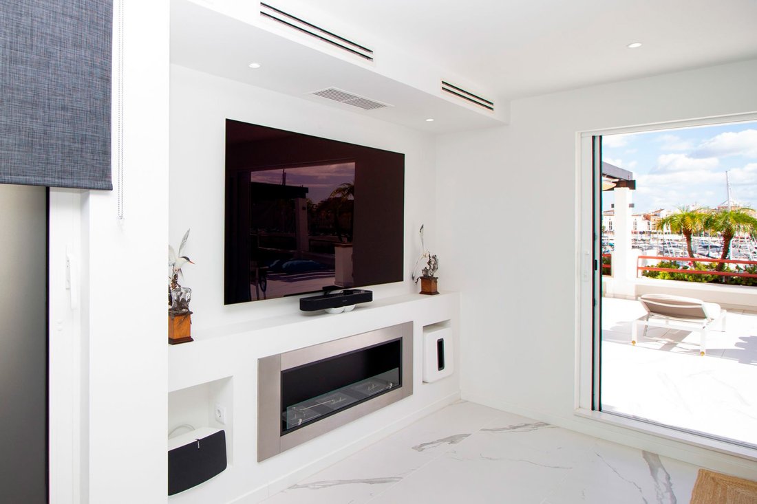 Apartment in Vilamoura, Quarteira, Algarve 5 - 14568804