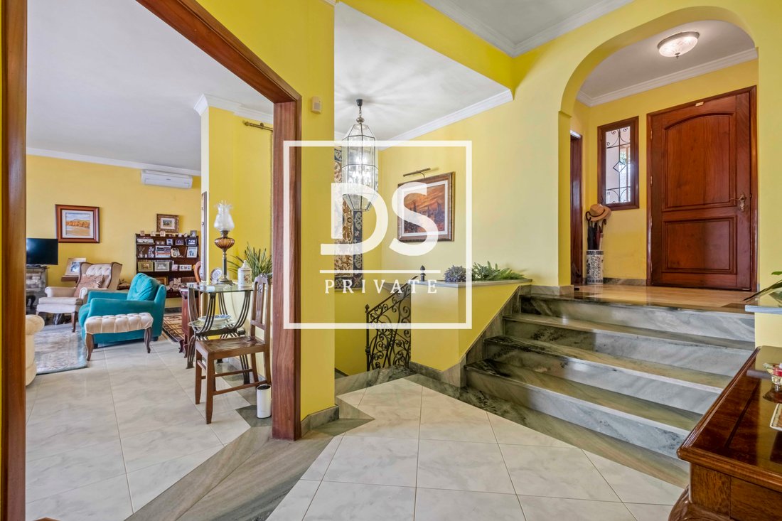 Villa in Reed, Madeira, Portugal 3 - 14568748