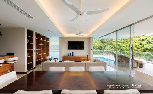 Apartment in Playa Herradura, Puntarenas Province, Costa Rica 1