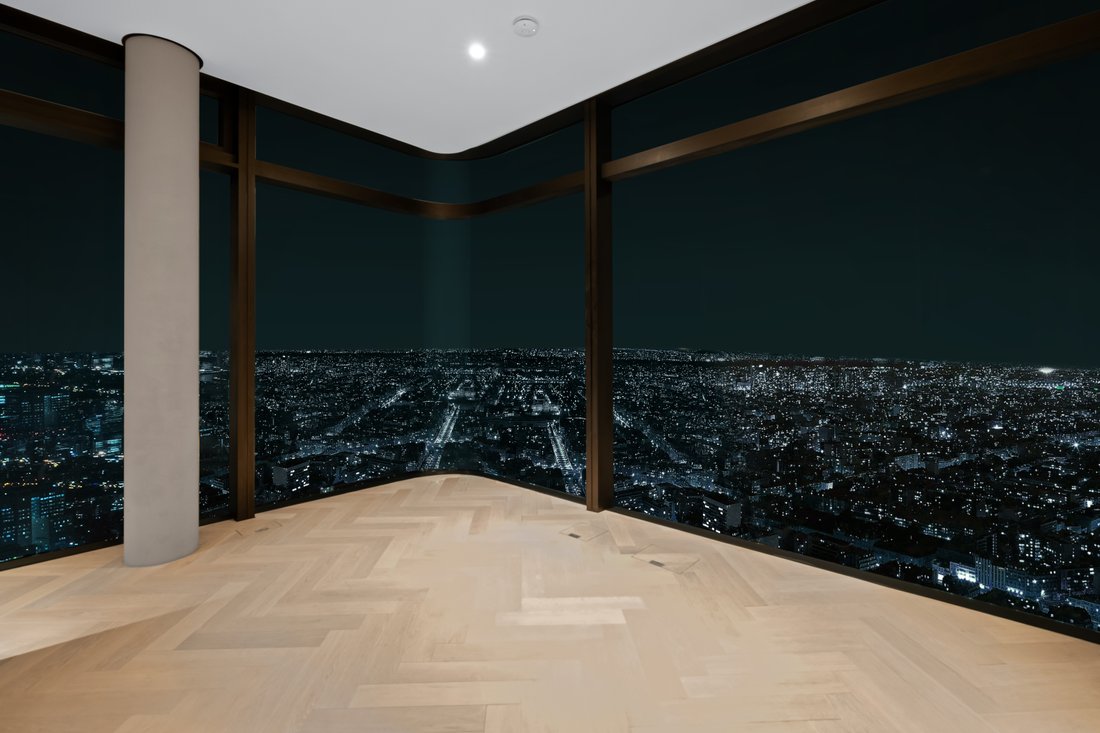 Penthouse in EC2, Islington, England 5 - 14568768