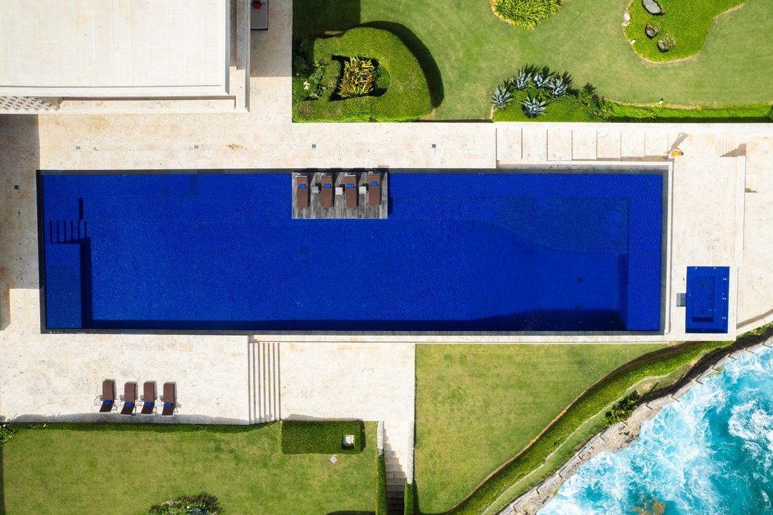 Villa à Cabrera, María Trinidad Sánchez, République dominicaine 4 - 14568990