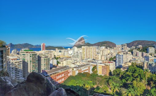 Penthouse in Rio de Janeiro, State of Rio de Janeiro, Brazil 1