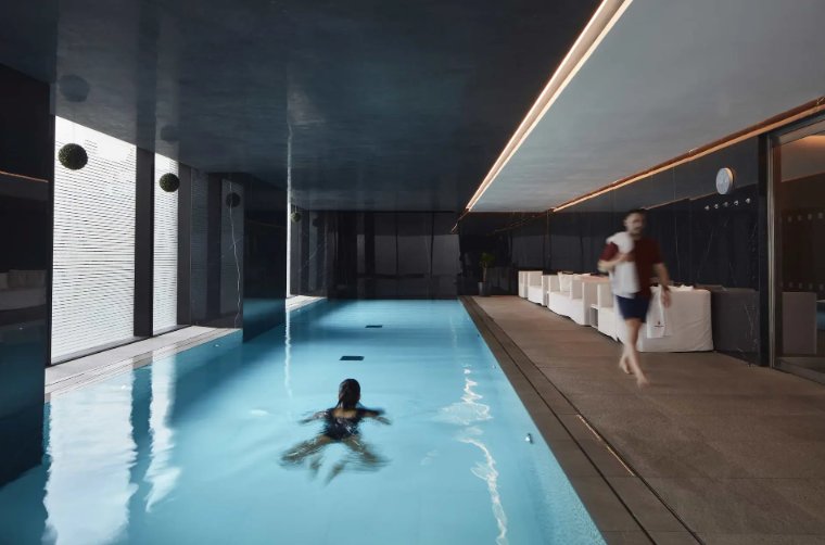 Apartment in EC2, Islington, England 4 - 14568796