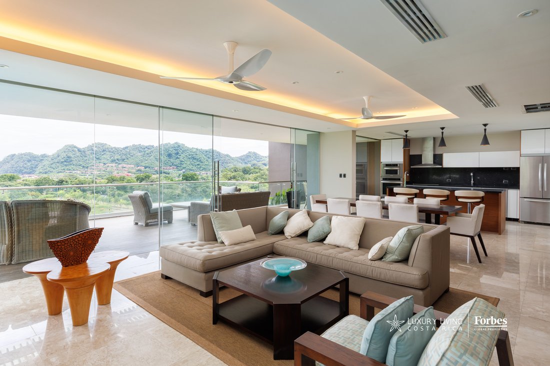 Apartment in Playa Herradura, Puntarenas Province, Costa Rica 5 - 14570671