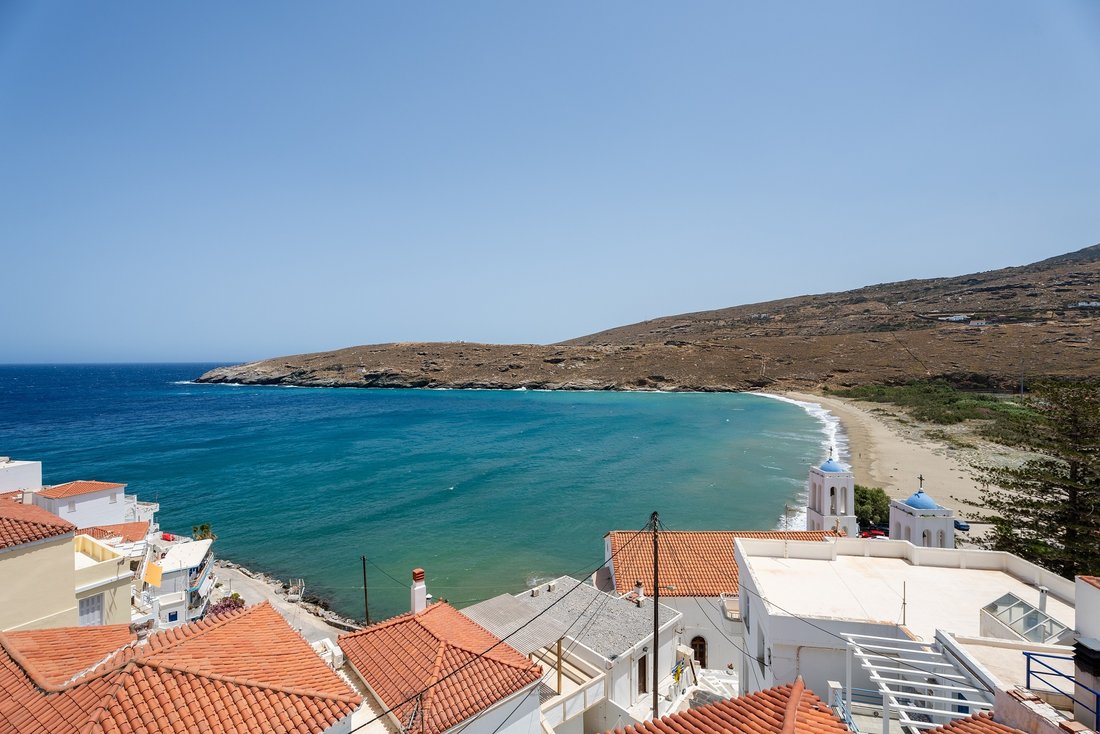 House in Andros, Aegean, Greece 1 - 14572741