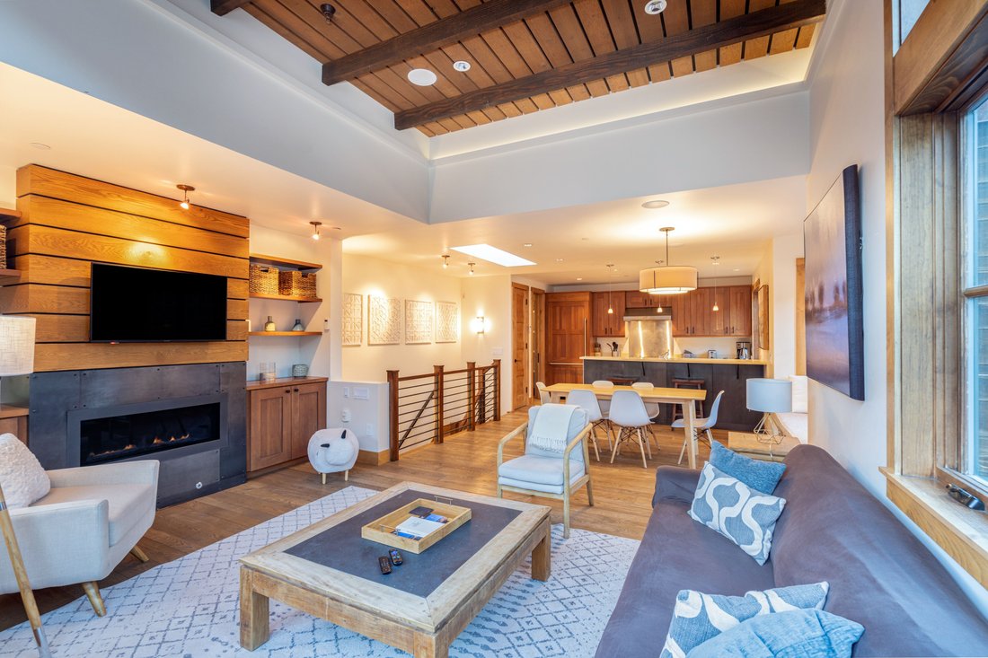 Condo in Mountain Village, Colorado, United States 2 - 14572786