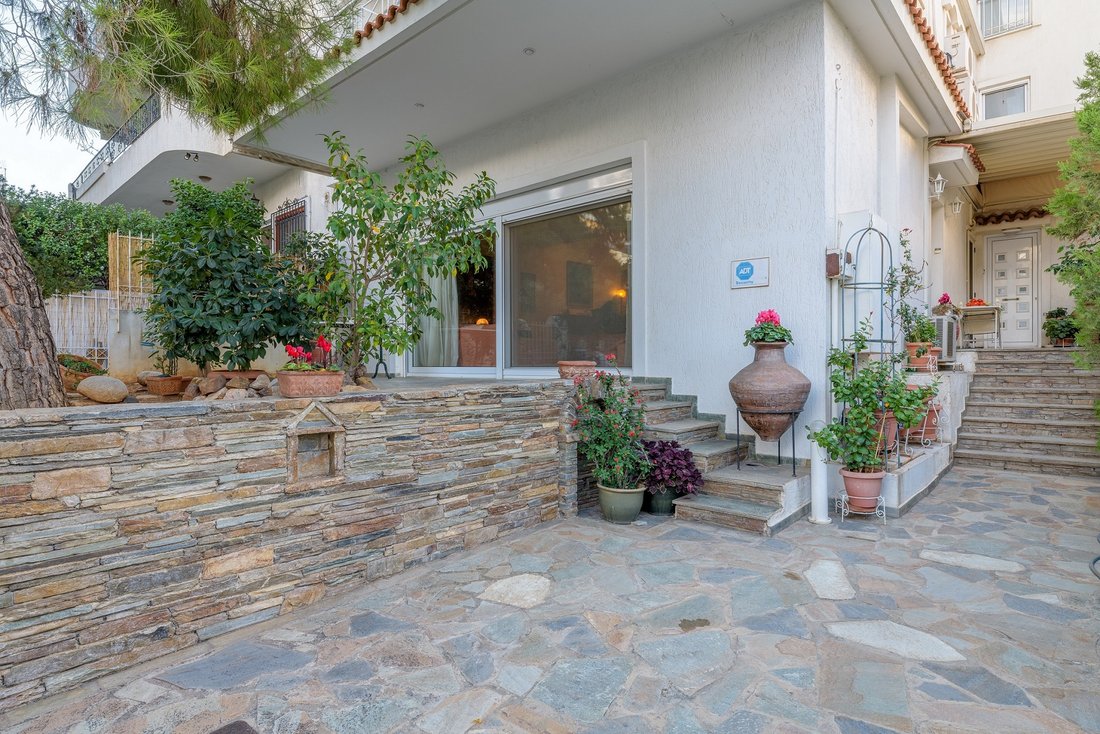 House in South Athens, Attica, Greece 1 - 14572991