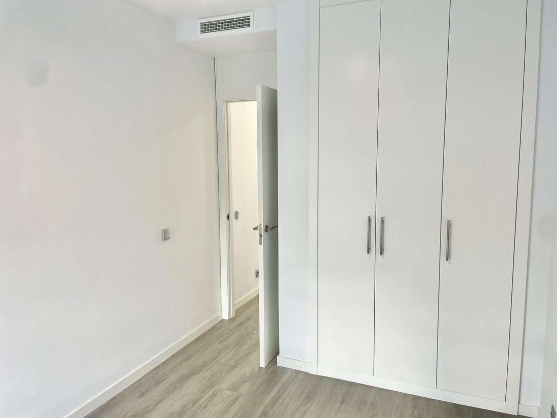 Apartment in Cancelada, Estepona, Andalusia 5 - 14572979