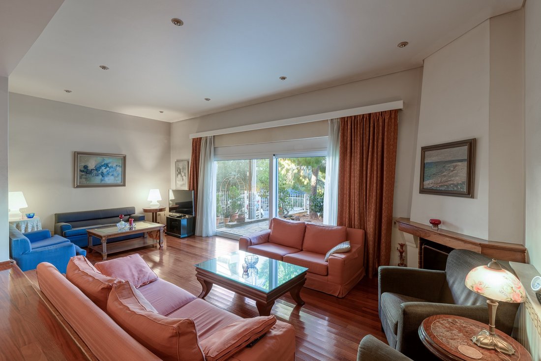 House in South Athens, Attica, Greece 2 - 14572991