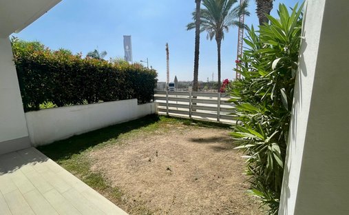 Apartment in Cancelada, Estepona, Andalusia 1