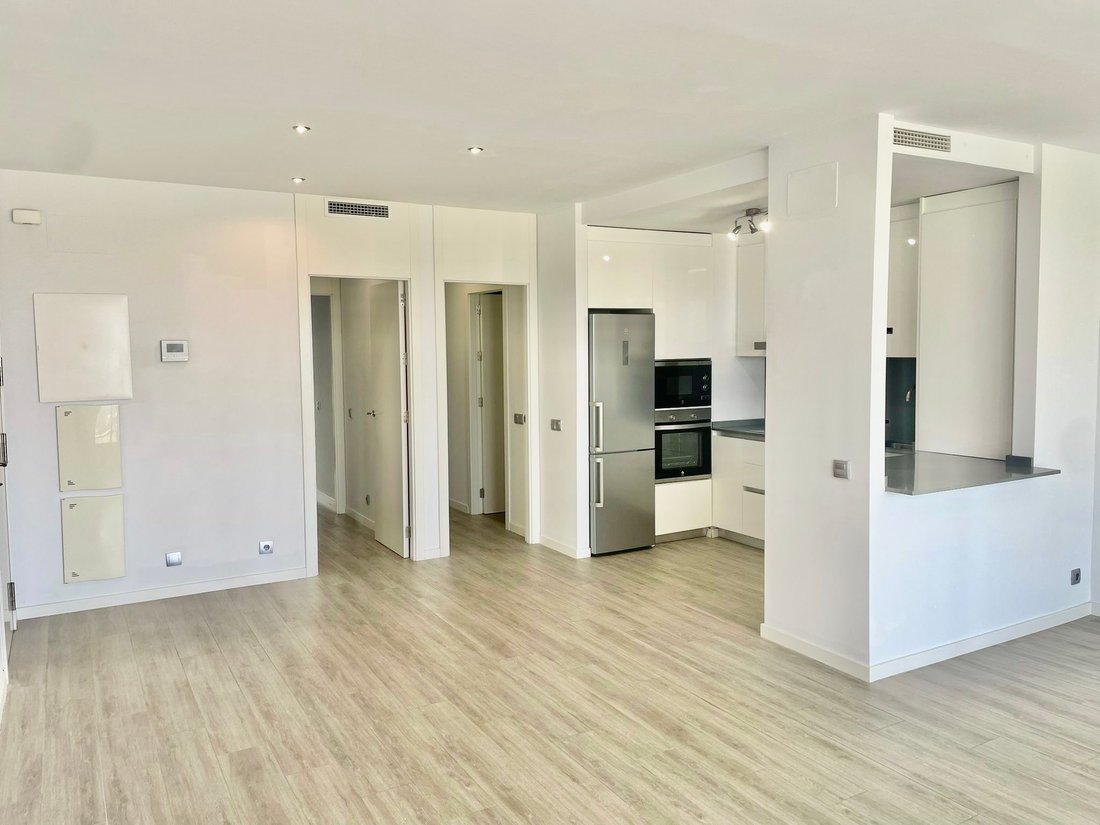 Apartment in Cancelada, Estepona, Andalusia 2 - 14572979
