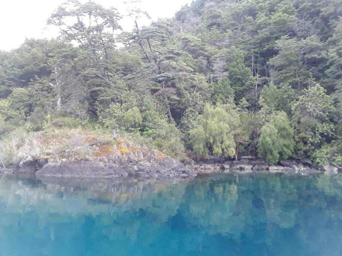Land in Llanada Grande, Los Lagos, Chile 5 - 14573373
