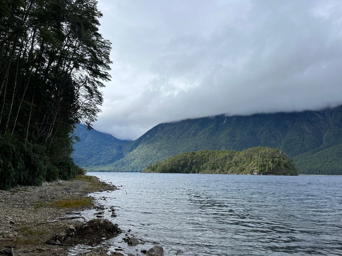 Land in Llanada Grande, Los Lagos, Chile 4 - 14573373