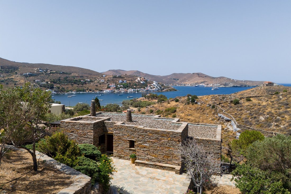 House in Kea, Aegean, Greece 1 - 14573034