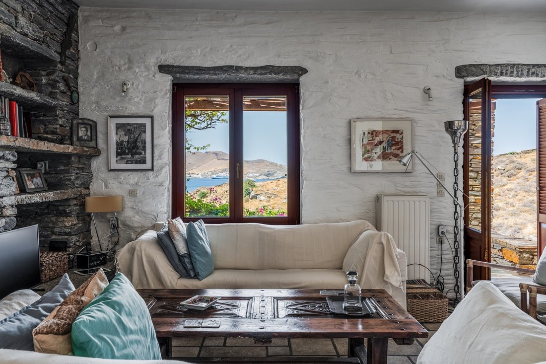 House in Kea, Aegean, Greece 4 - 14573034