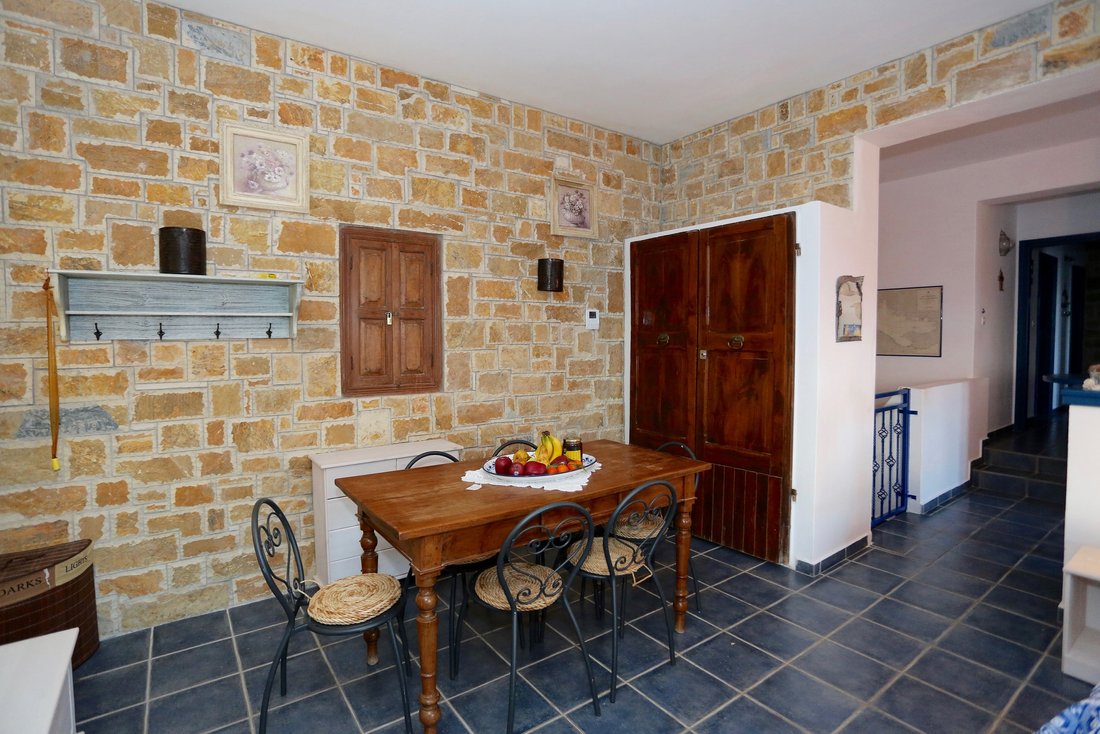 House in Karpathos, Aegean, Greece 4 - 14573033
