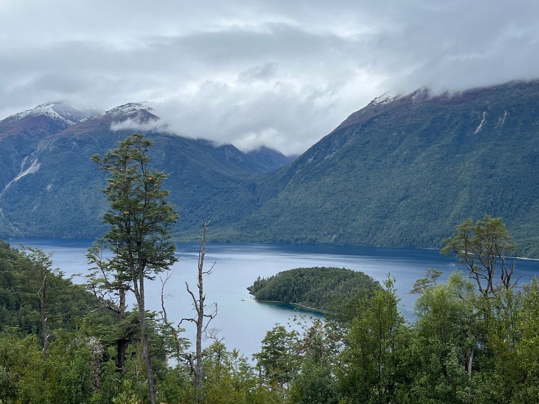 Land in Llanada Grande, Los Lagos, Chile 1 - 14573373