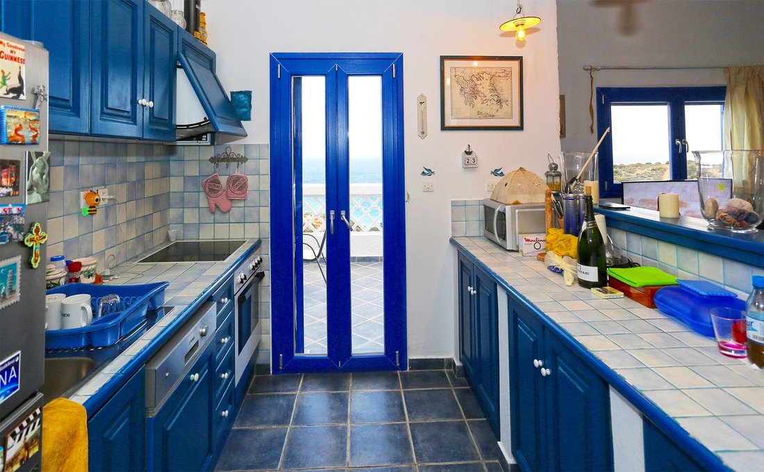 House in Karpathos, Aegean, Greece 5 - 14573033