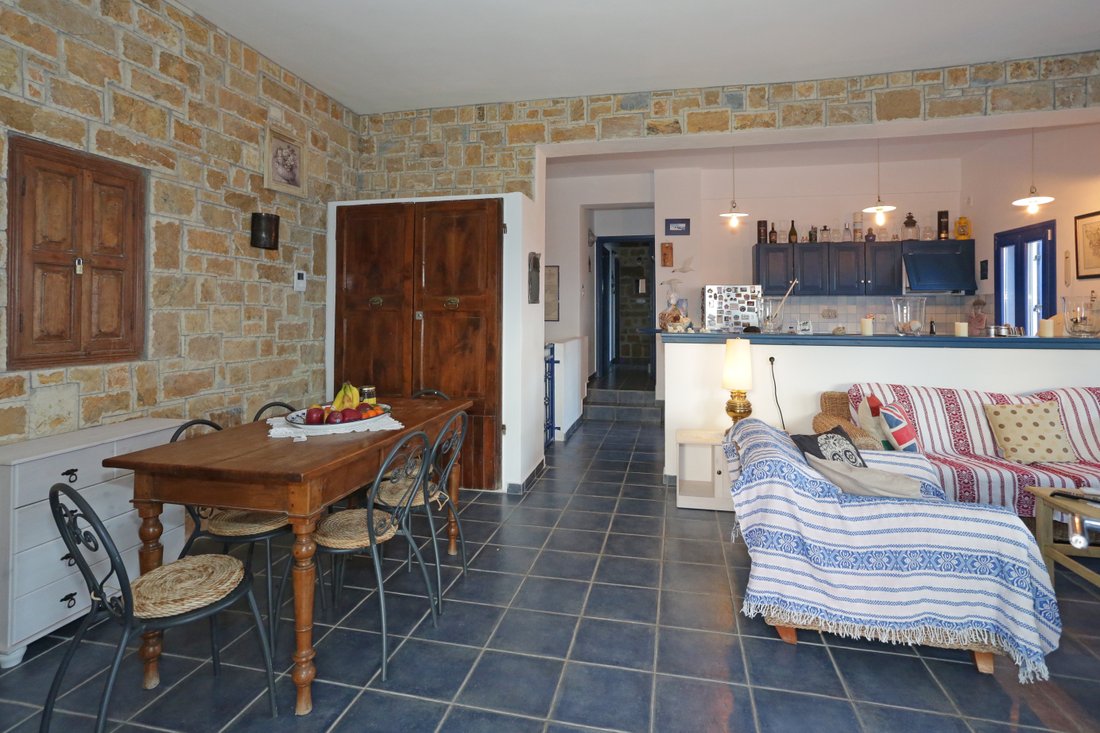 House in Karpathos, Aegean, Greece 3 - 14573033