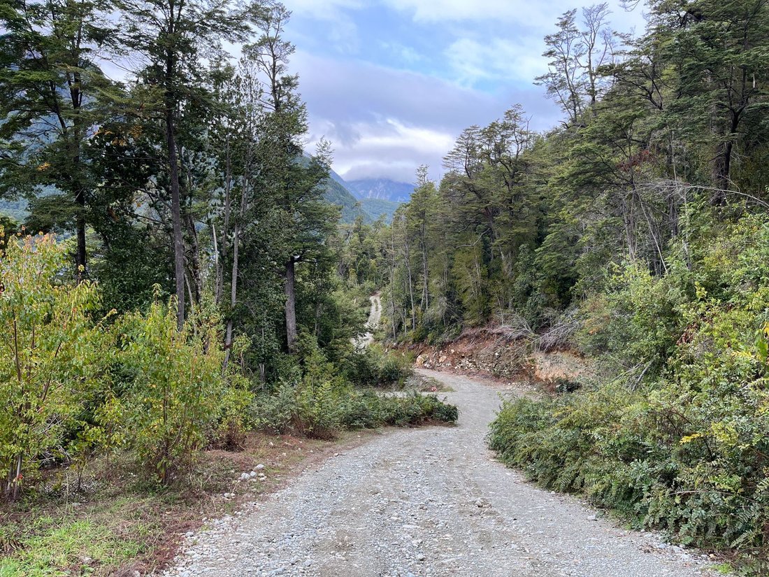 Land in Llanada Grande, Los Lagos, Chile 2 - 14573373