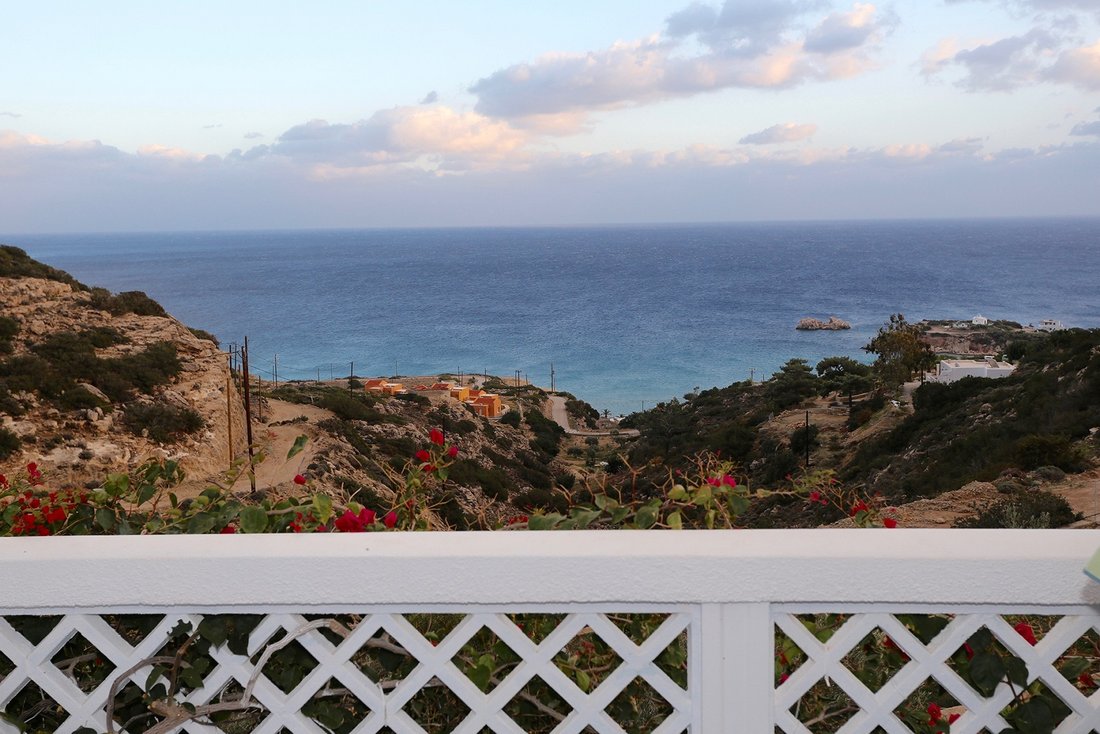 House in Karpathos, Aegean, Greece 1 - 14573033