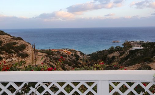 Haus in Karpathos, Aegean, Griechenland 1