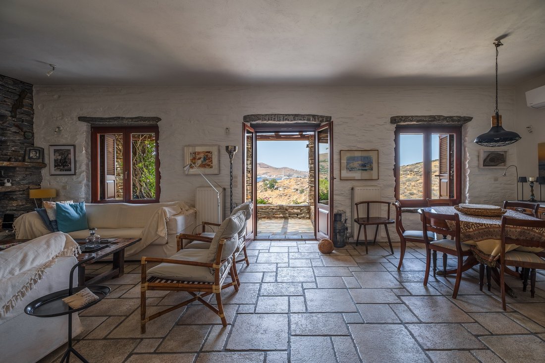 House in Kea, Aegean, Greece 3 - 14573034