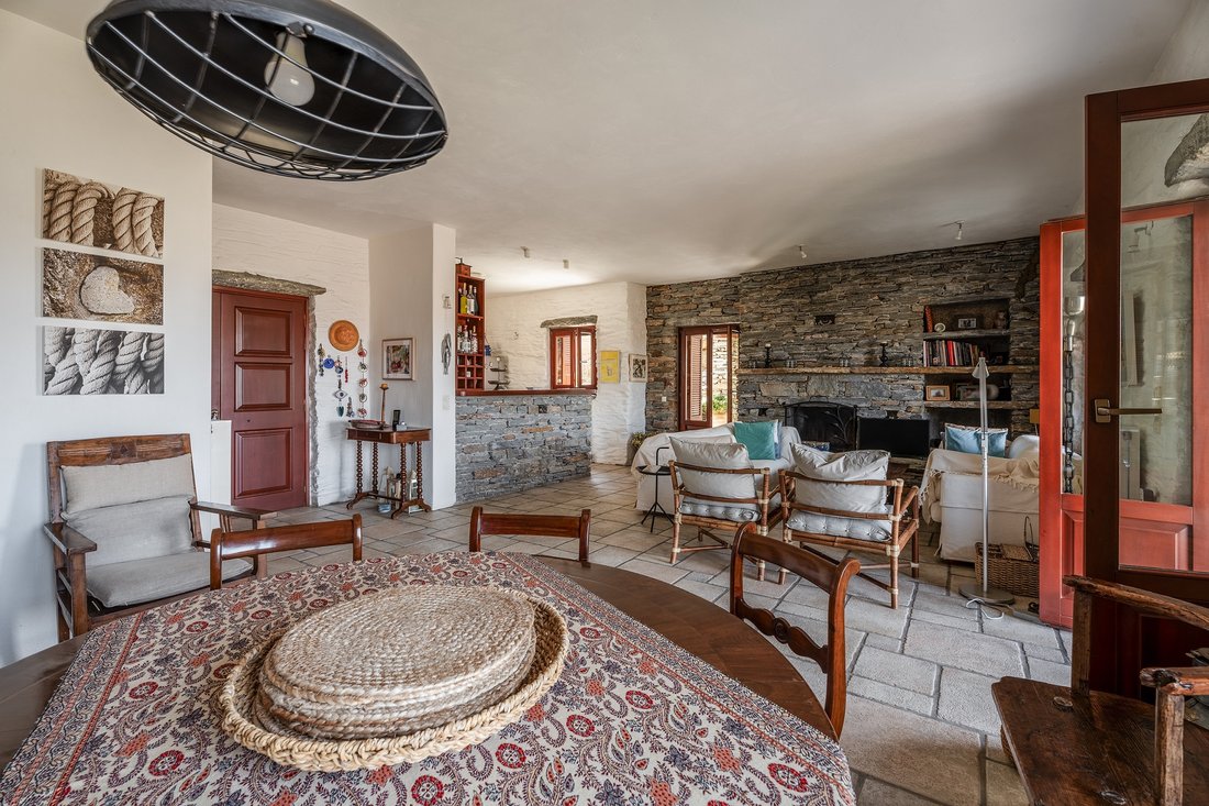 House in Kea, Aegean, Greece 2 - 14573034