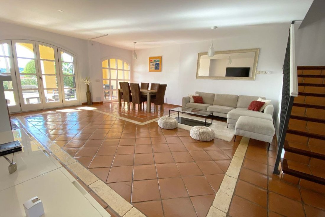 Apartment in Sotogrande, San Roque, Andalusia 3 - 14573266