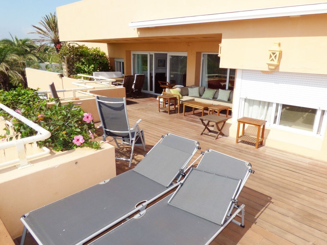 Appartamento a Sotogrande, San Roque, Andalusia 1 - 14573171