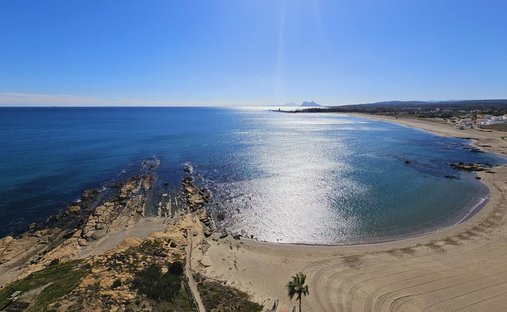 Apartment in Sotogrande, San Roque, Andalusia 1