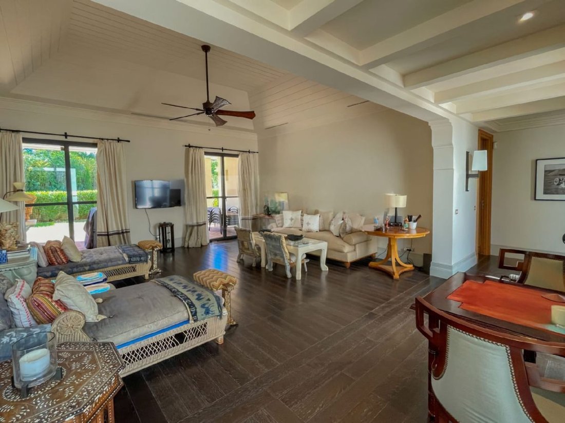 Villa in Sotogrande, San Roque, Andalusia 4 - 14573269