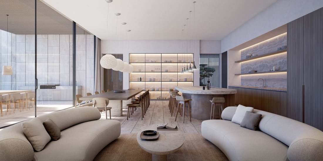 Villa in Sotogrande, San Roque, Andalusia 3 - 14573241