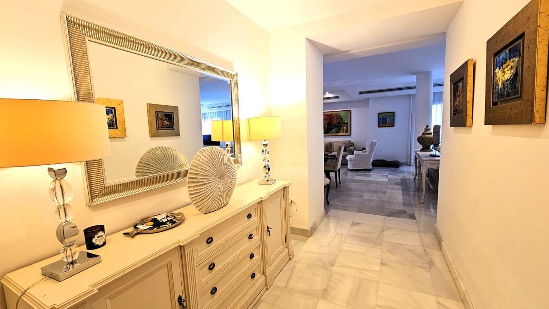 Penthouse in Sotogrande, San Roque, Andalusia 4 - 14573203