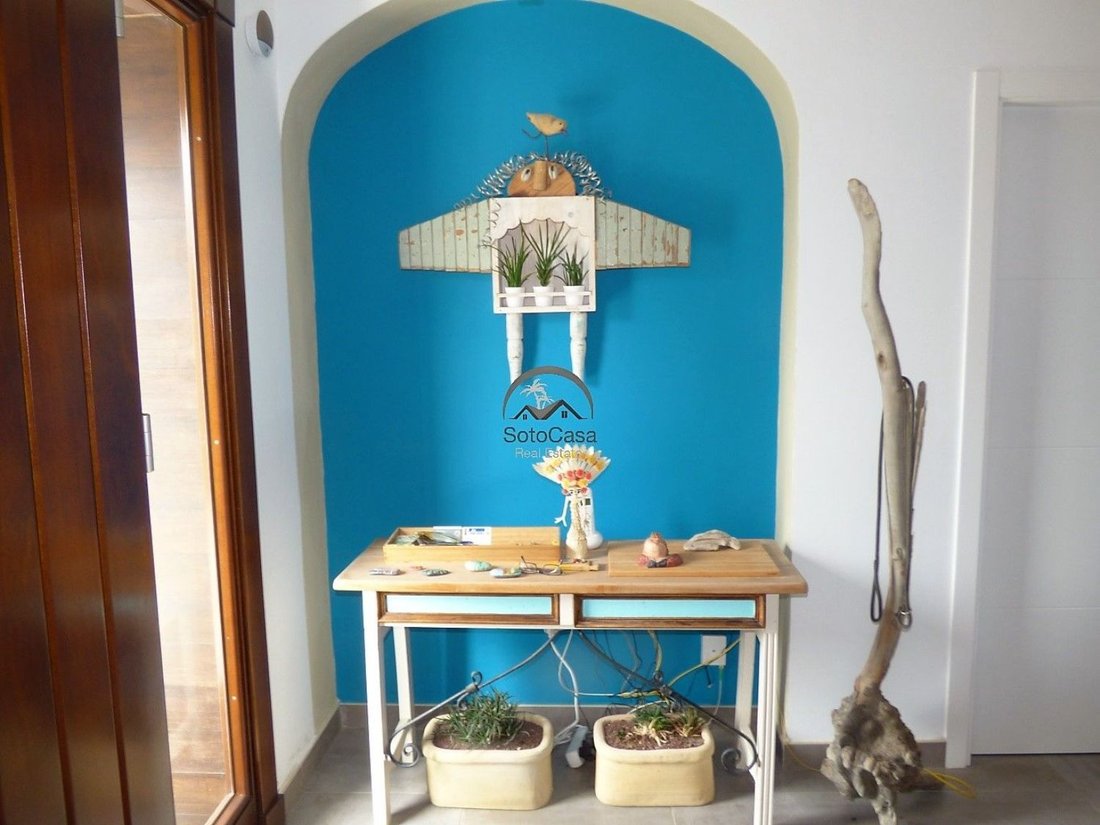 Villa in Sotogrande, San Roque, Andalusia 5 - 14573176