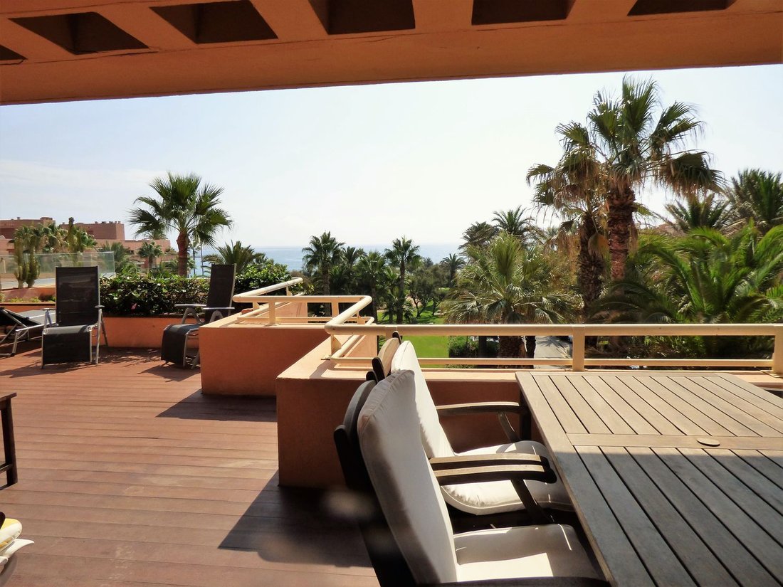 Appartamento a Sotogrande, San Roque, Andalusia 3 - 14573171