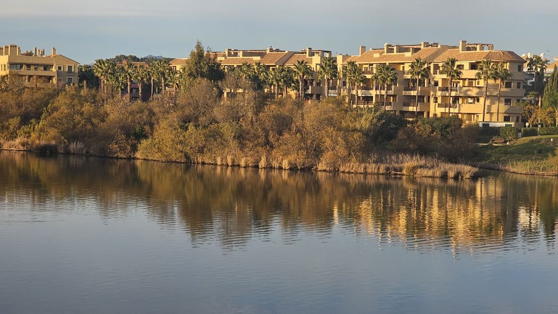 Penthouse in Sotogrande, San Roque, Andalusia 2 - 14573219