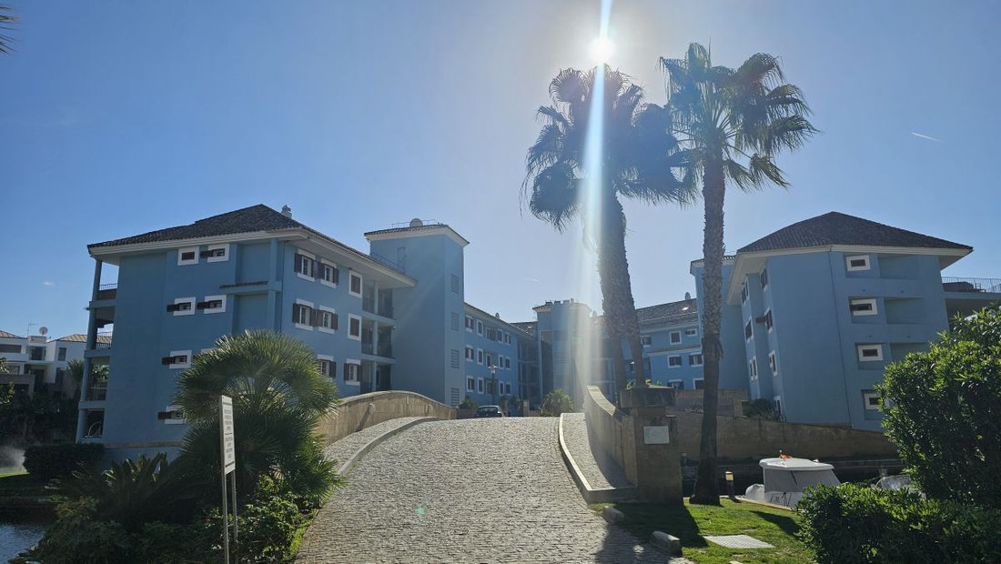Penthouse in Sotogrande, San Roque, Andalusia 2 - 14573221