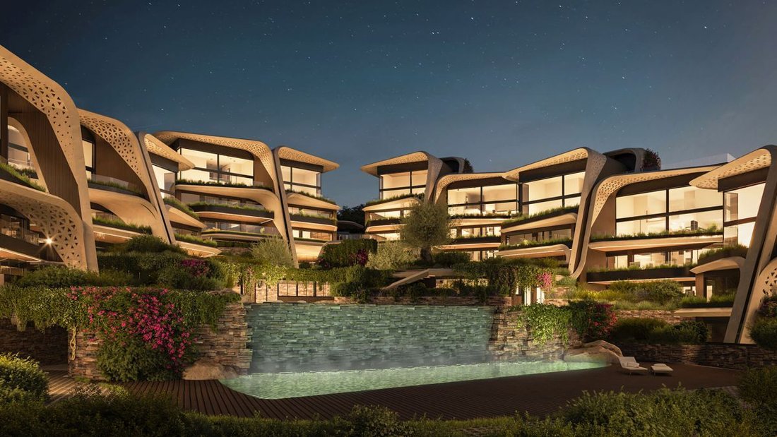Apartment in Sotogrande, San Roque, Andalusia 4 - 14573213